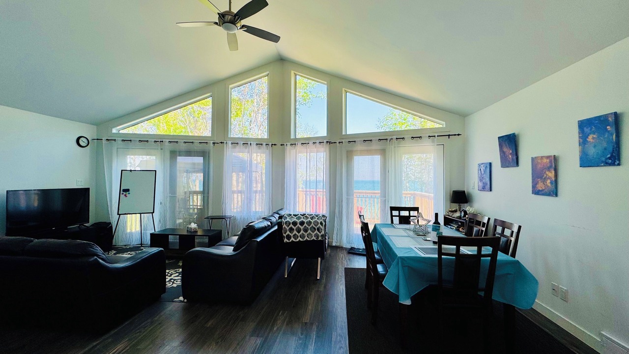 Photo of Livingroom in The Pas