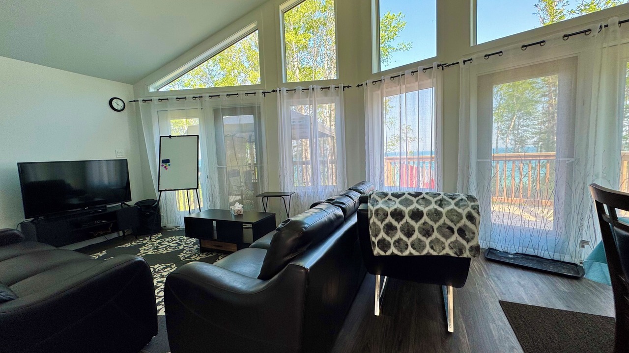 Photo of Livingroom in The Pas