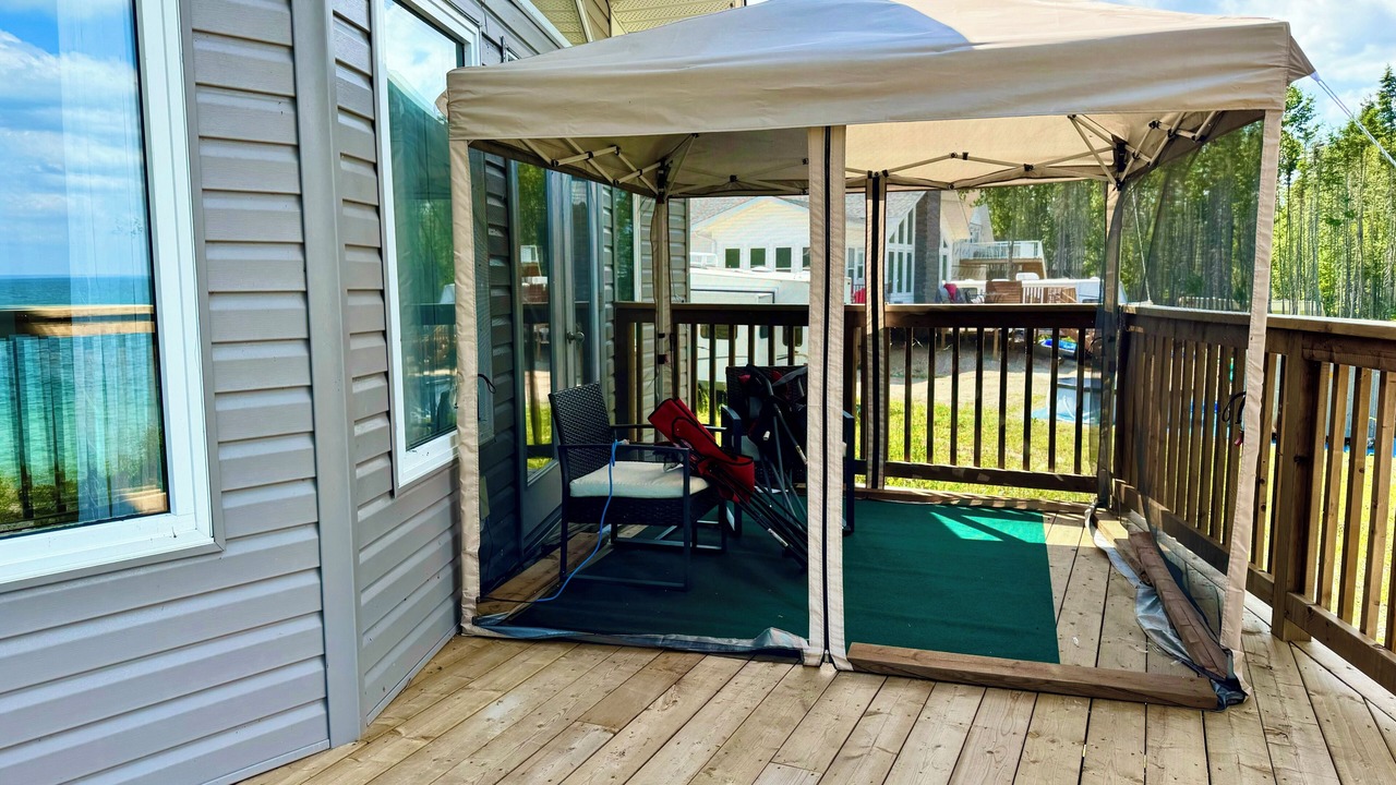 Photo of Outdoor in The Pas