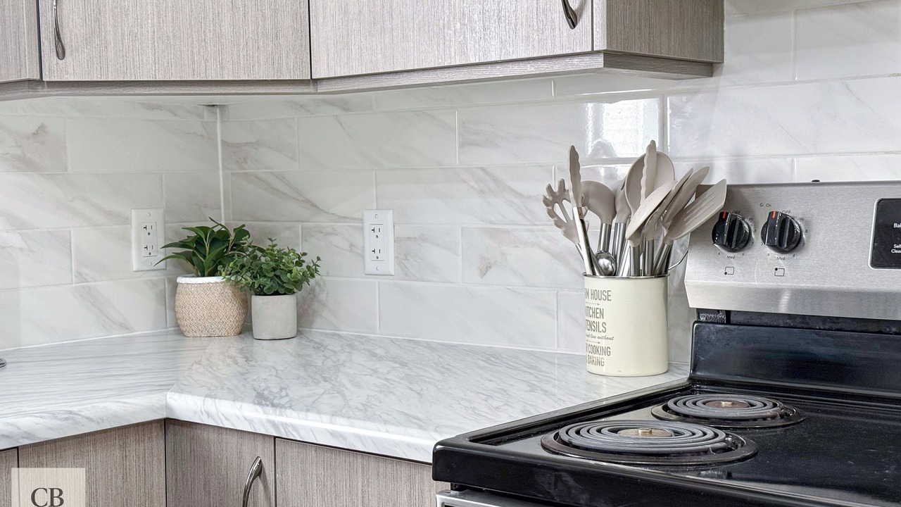 Photo of Kitchen in North Central Edmonton