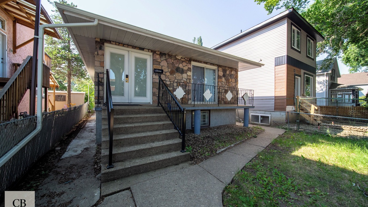 Photo of Outdoor in North Central Edmonton