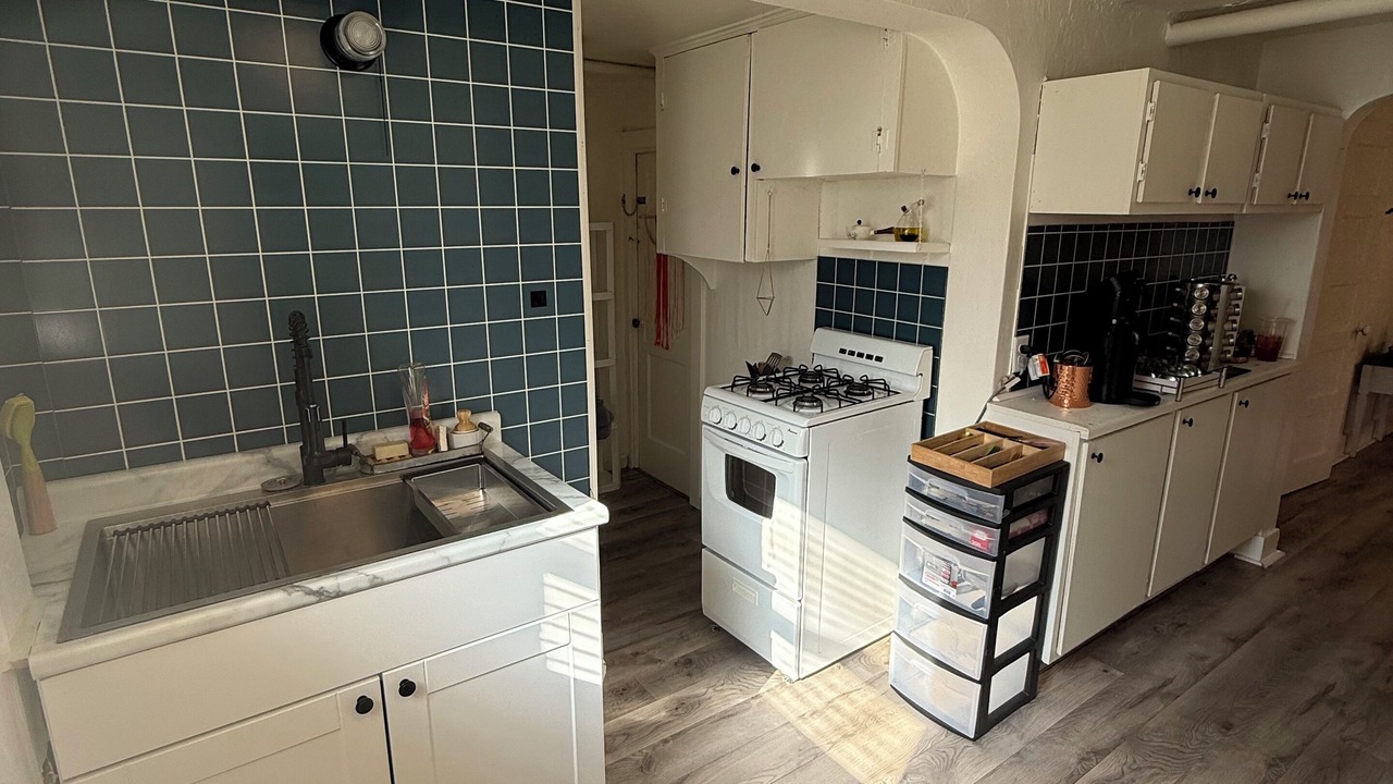 Photo of Kitchen in Laramie
