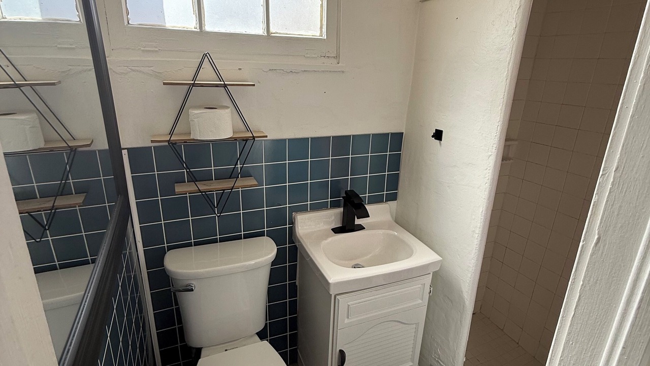 Photo of Bathroom in Laramie