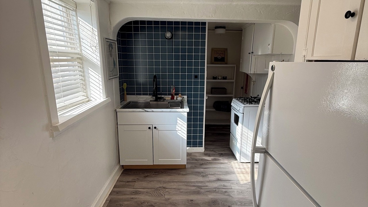 Photo of Kitchen in Laramie