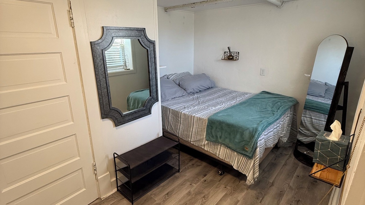 Photo of Bedroom in Laramie