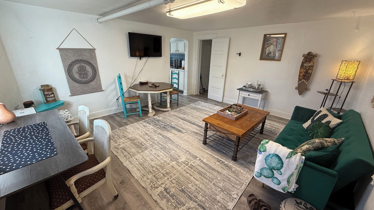 Photo of Livingroom in Laramie