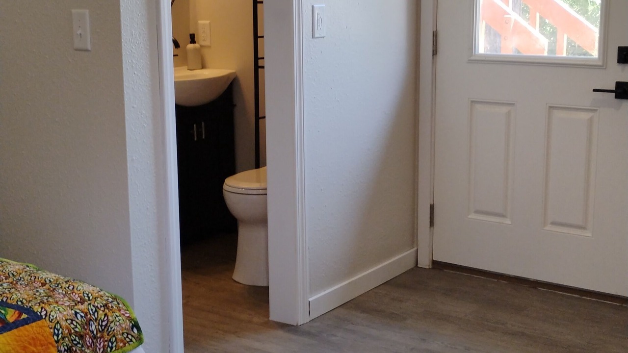 Photo of Bedroom in Rapid Valley