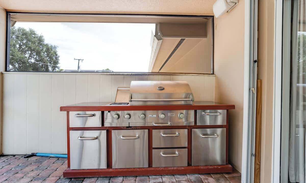 Photo of Patio Balcony in Lake Worth