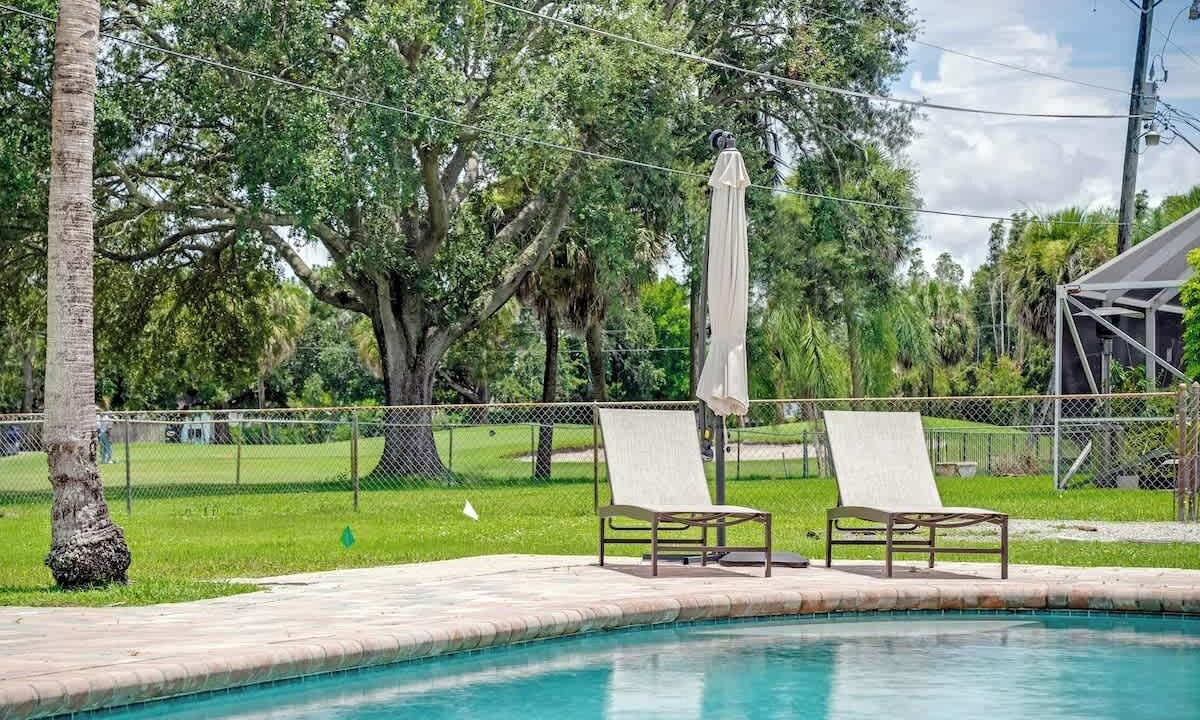 Photo of Outdoor in Lake Worth