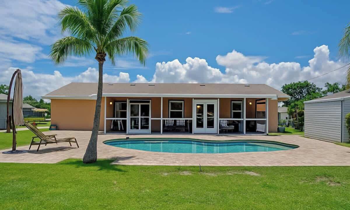 Photo of Outdoor in Lake Worth