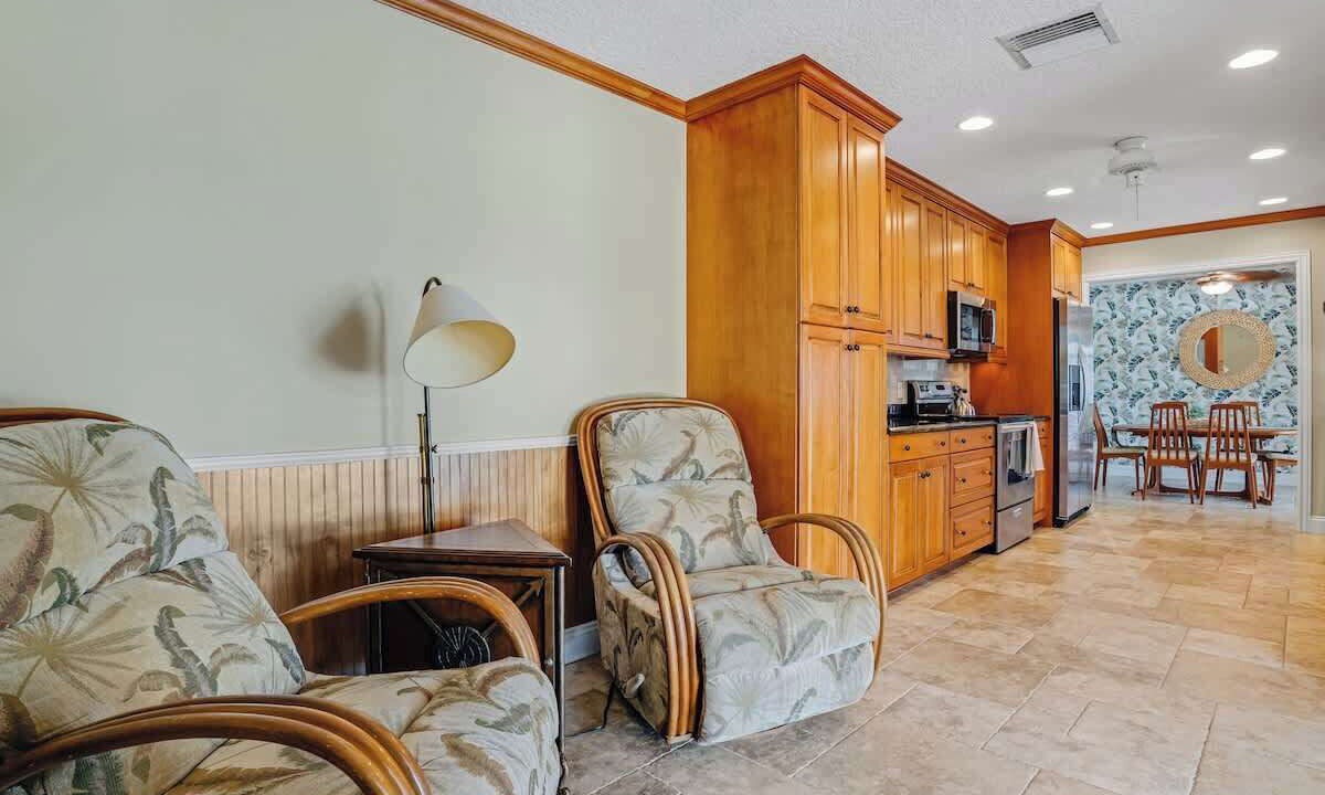 Photo of Livingroom in Lake Worth