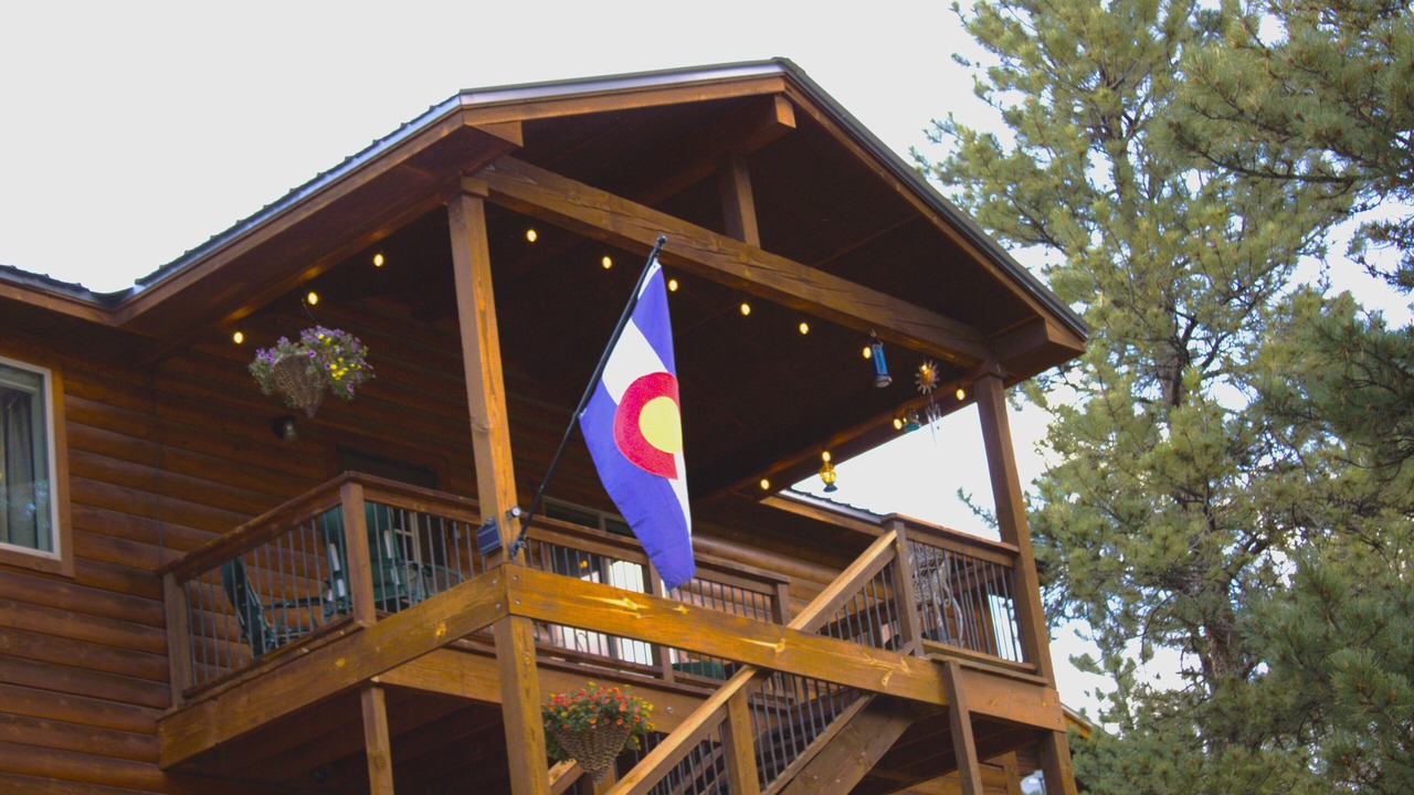 Photo of Outdoor in Lake City