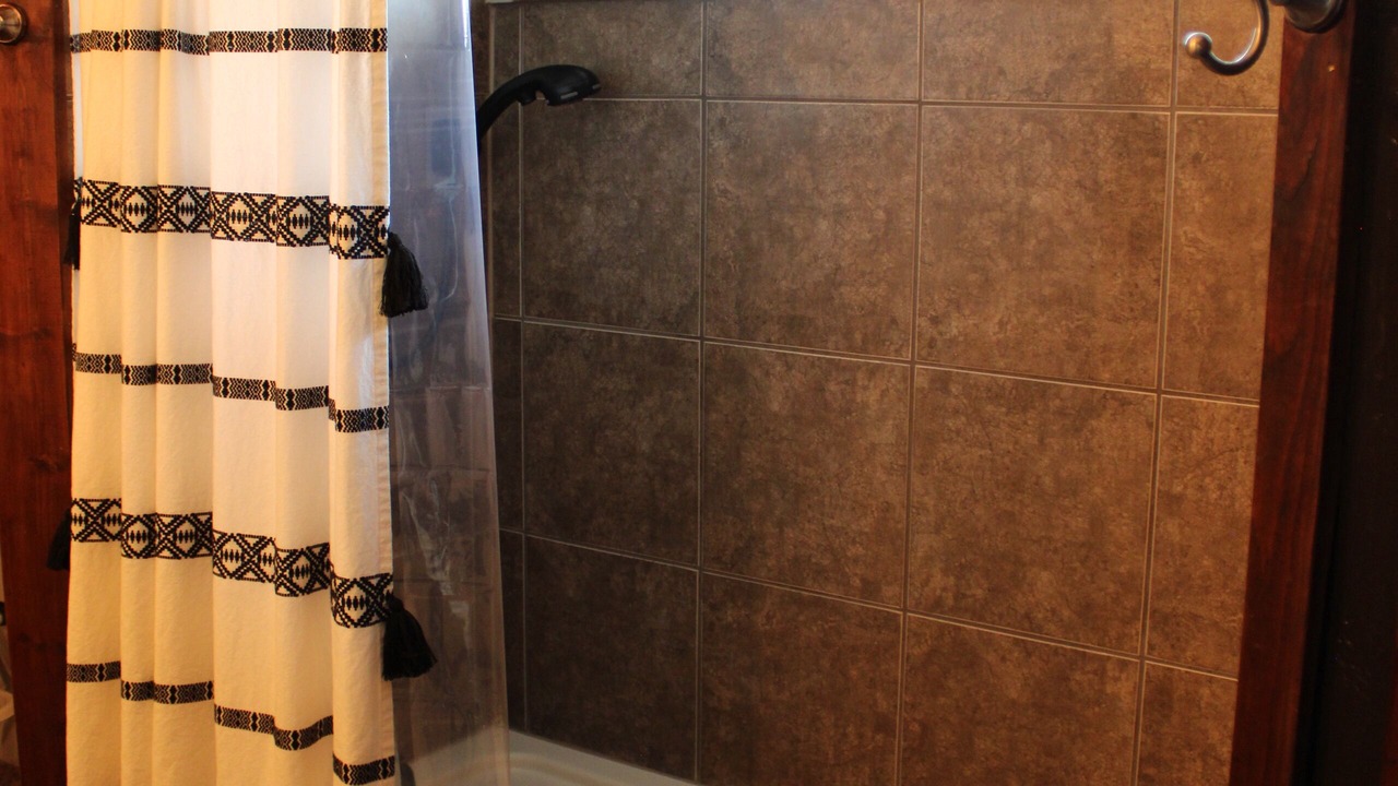 Photo of Bathroom in Lake City