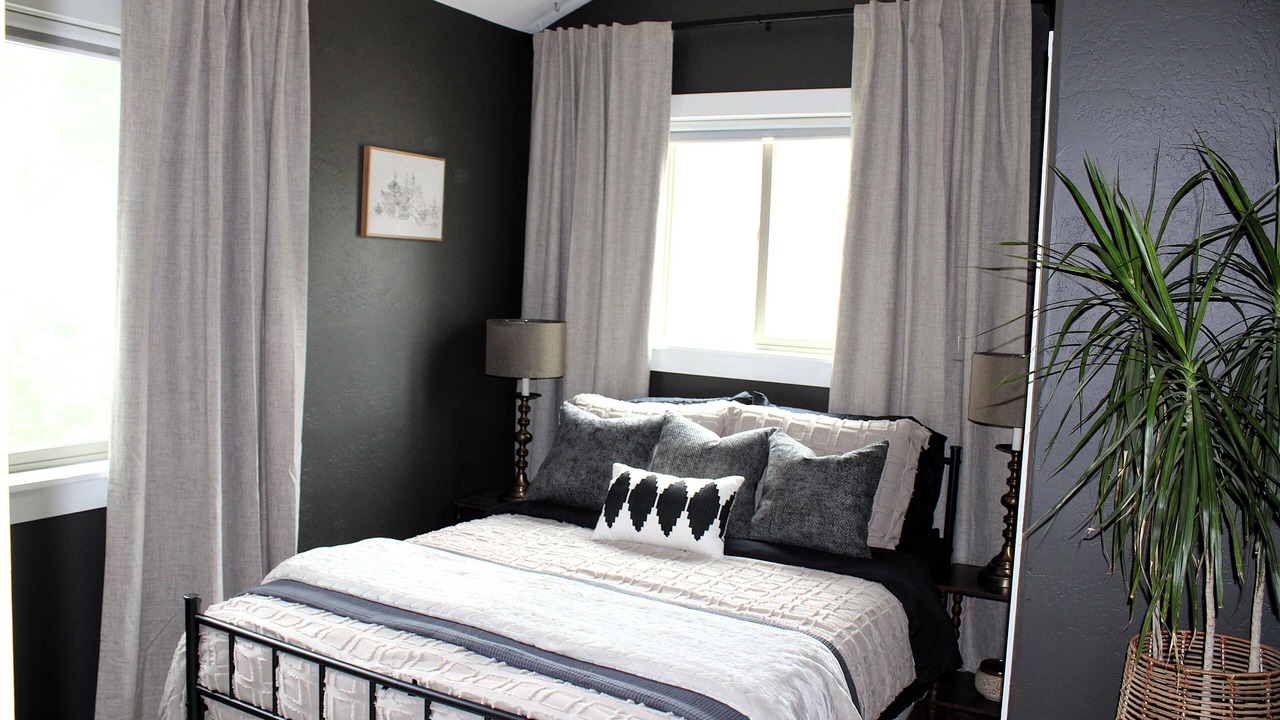 Photo of Bedroom in Lake City
