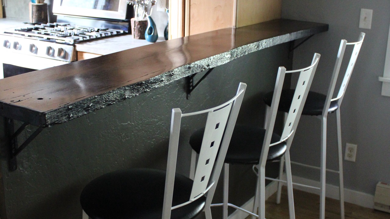 Photo of Kitchen in Lake City