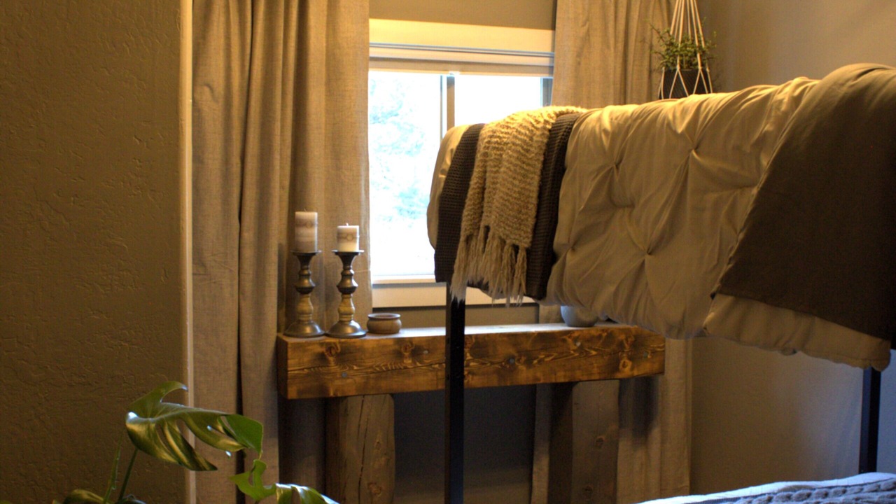 Photo of Bedroom in Lake City