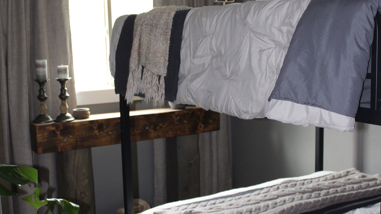 Photo of Bedroom in Lake City