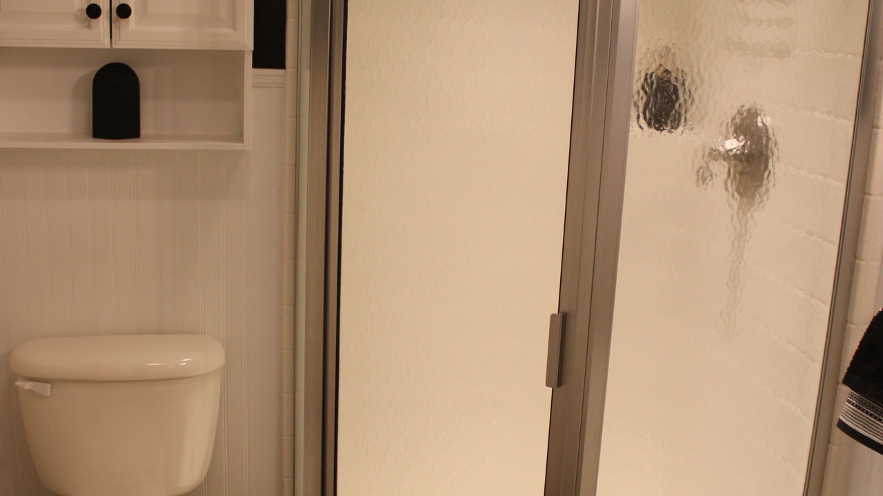 Photo of Bathroom in Lake City
