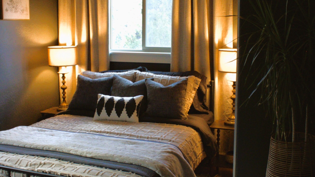 Photo of Bedroom in Lake City