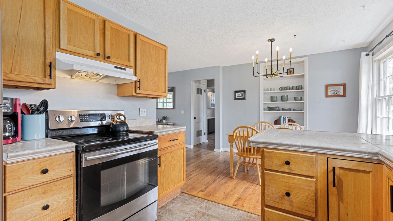 Photo of Kitchen in Rapid City