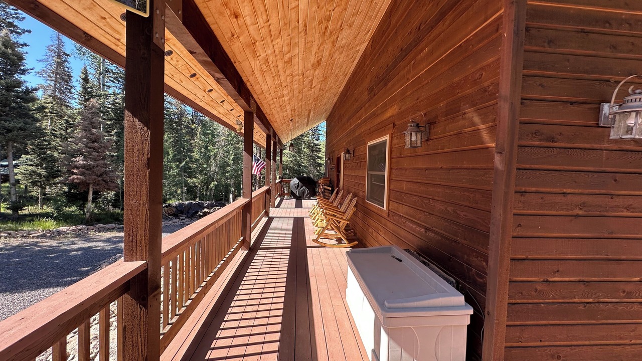 Photo of Outdoor in Cimarron