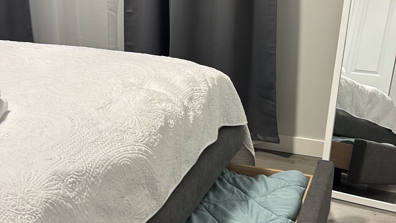 Photo of Bedroom in Okotoks