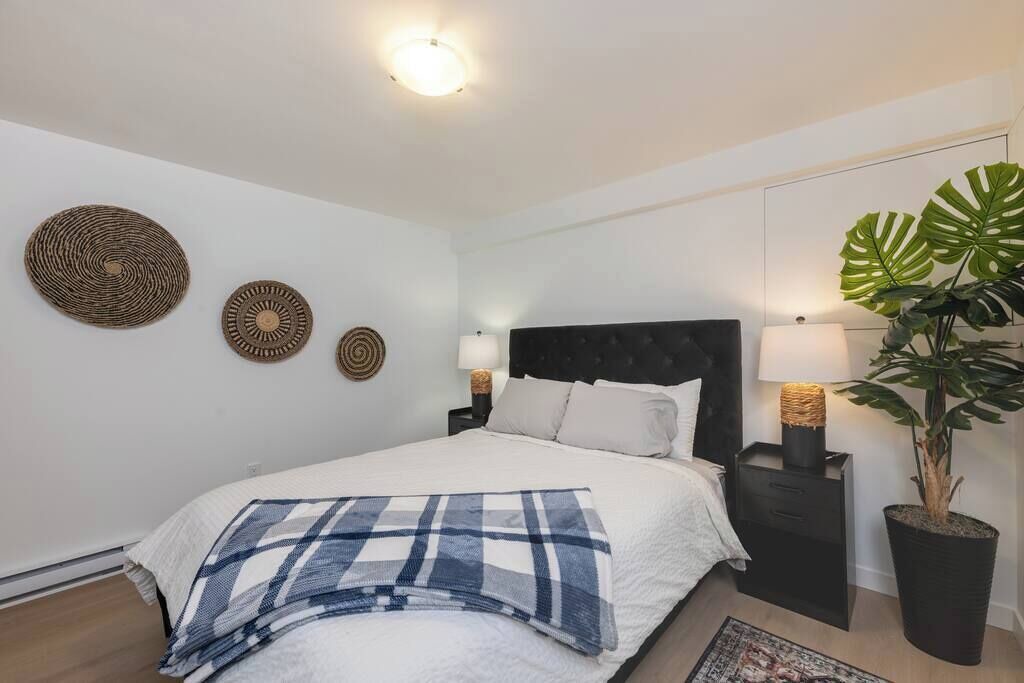 Photo of Bedroom in Horseshoe Bay