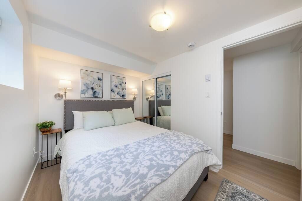 Photo of Bedroom in Horseshoe Bay