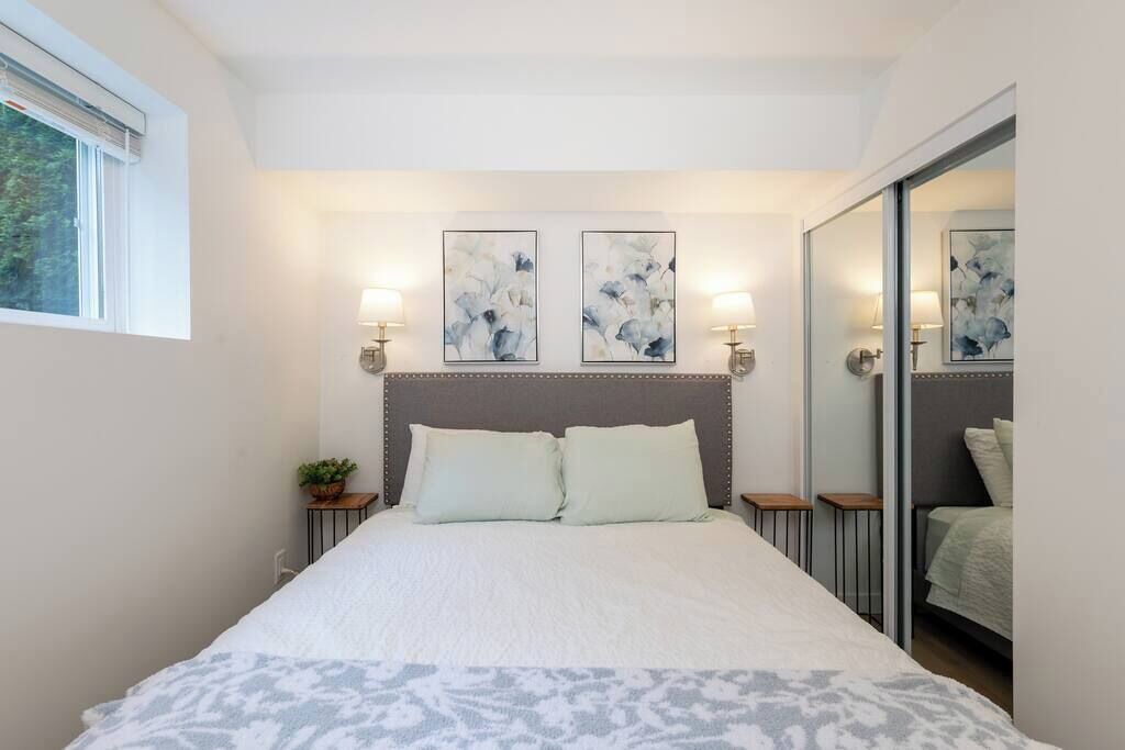 Photo of Bedroom in Horseshoe Bay
