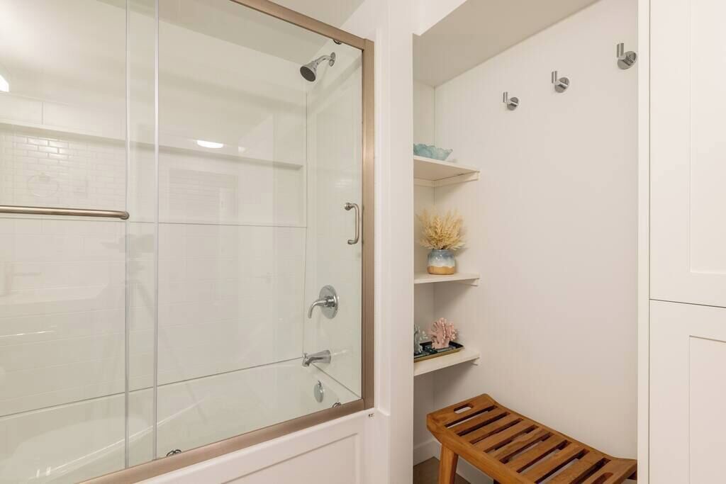 Photo of Bathroom in Horseshoe Bay