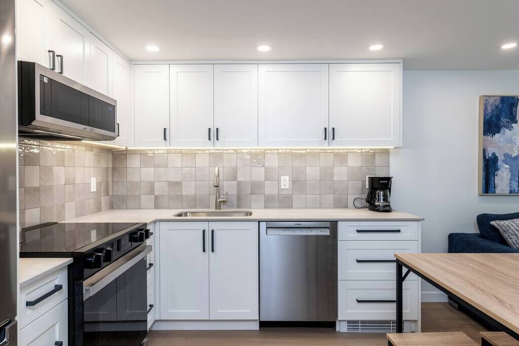 Photo of Kitchen in Horseshoe Bay