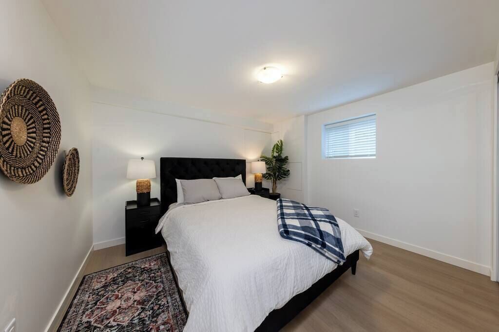 Photo of Bedroom in Horseshoe Bay