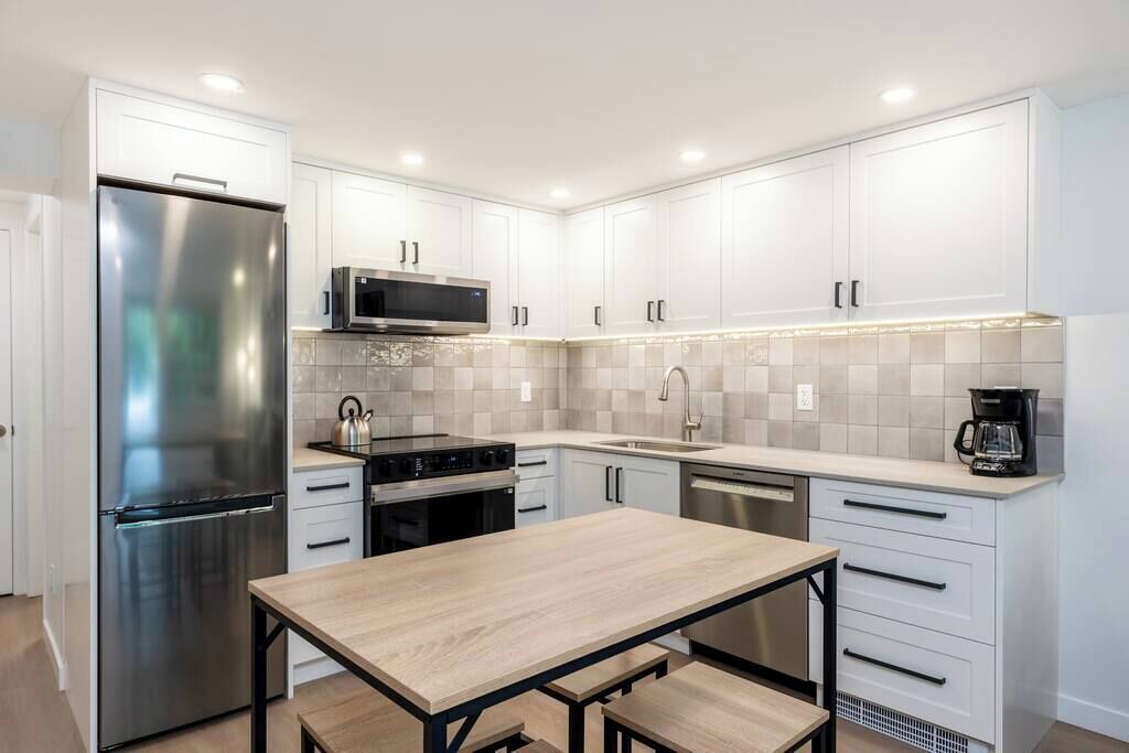Photo of Kitchen in Horseshoe Bay