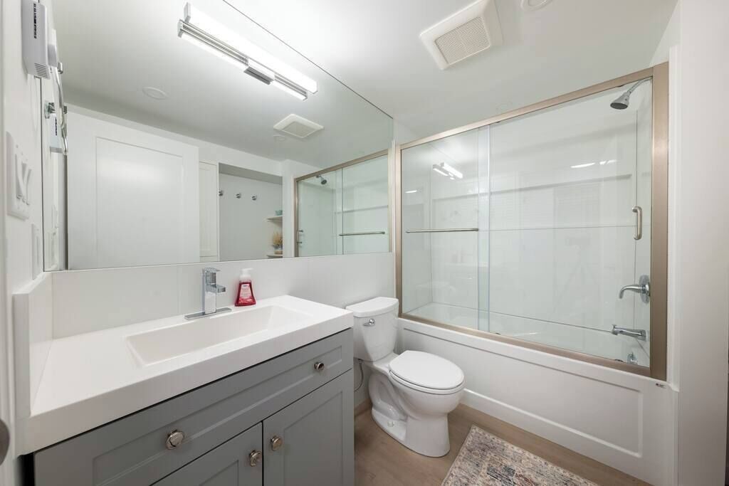 Photo of Bathroom in Horseshoe Bay