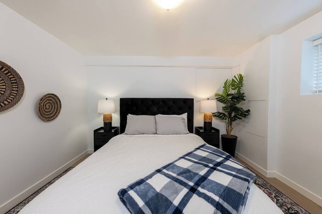 Photo of Bedroom in Horseshoe Bay