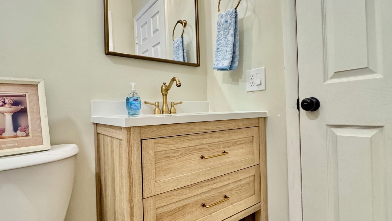 Photo of Bathroom in Jupiter Farms