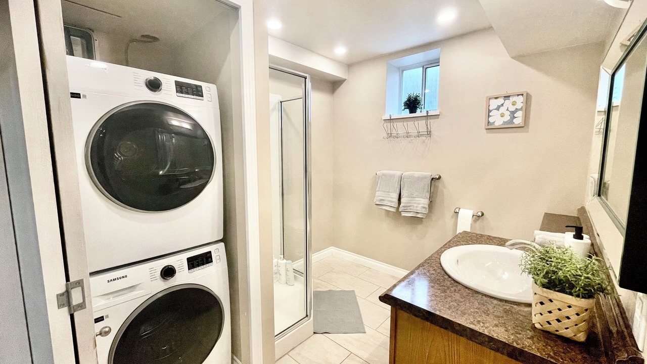Photo of Bathroom in Yorkson