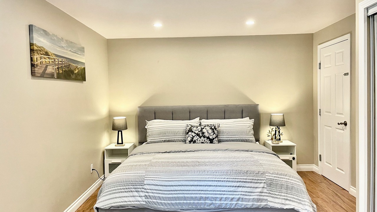 Photo of Bedroom in Yorkson