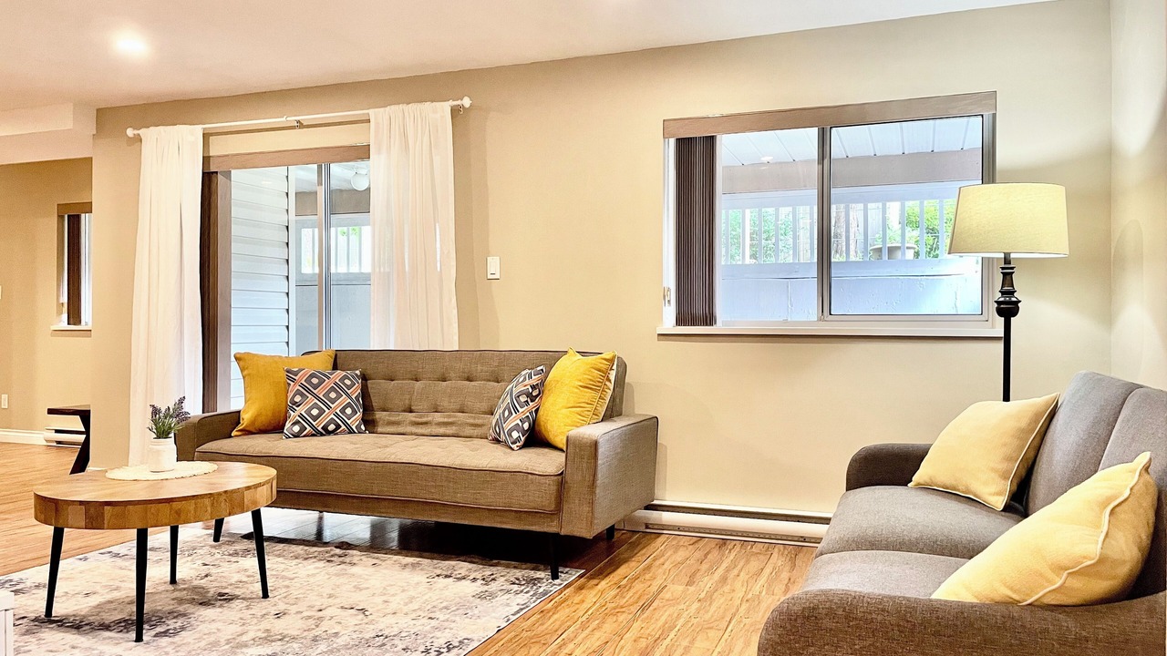 Photo of Livingroom in Yorkson