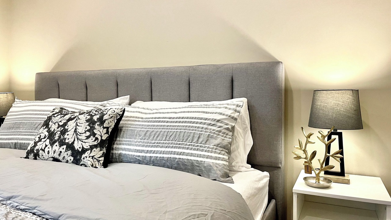 Photo of Bedroom in Yorkson
