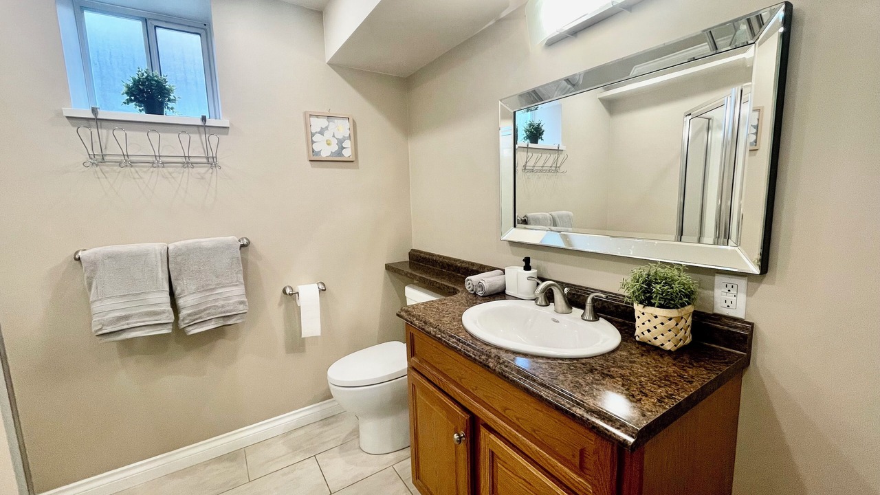 Photo of Bathroom in Yorkson