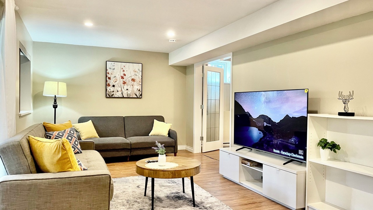 Photo of Livingroom in Yorkson