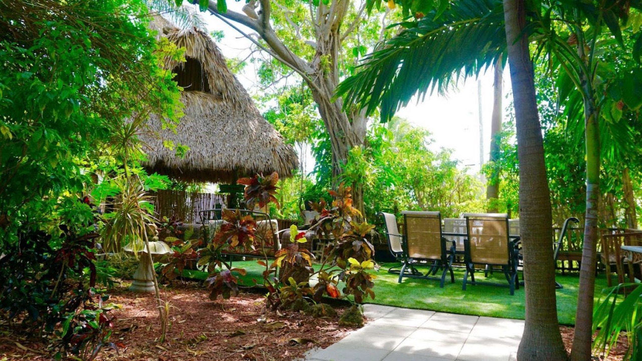 Photo of Outdoor in Pompano Beach