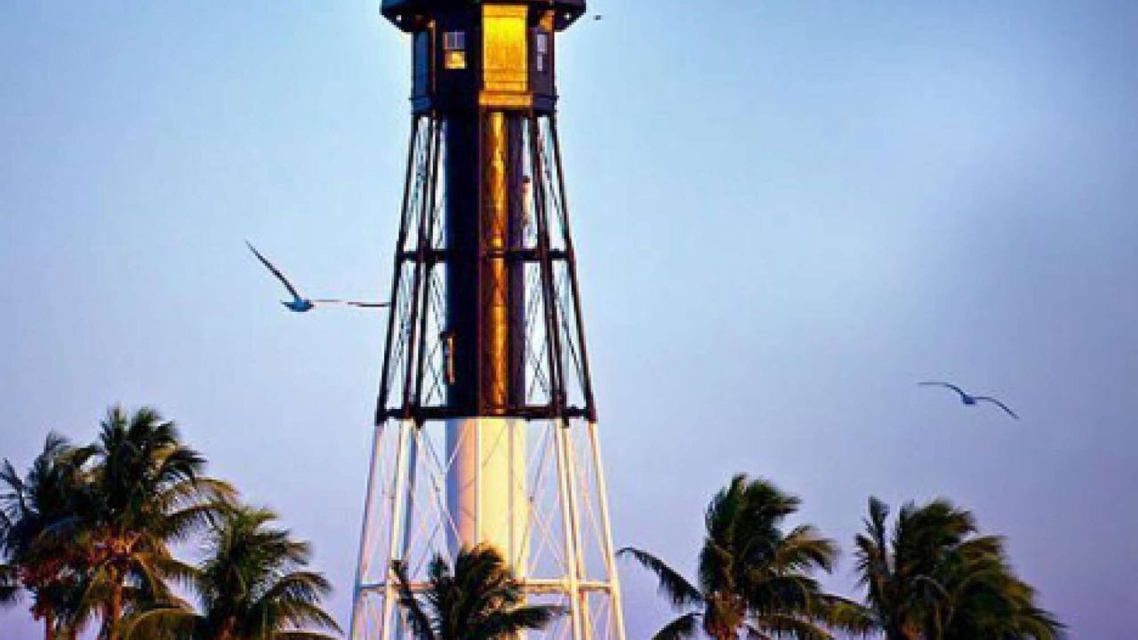 Photo of Others in Pompano Beach