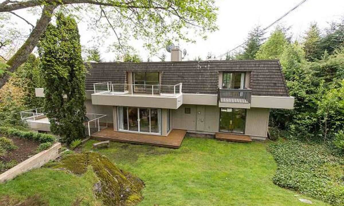 Photo of Outdoor in West Vancouver