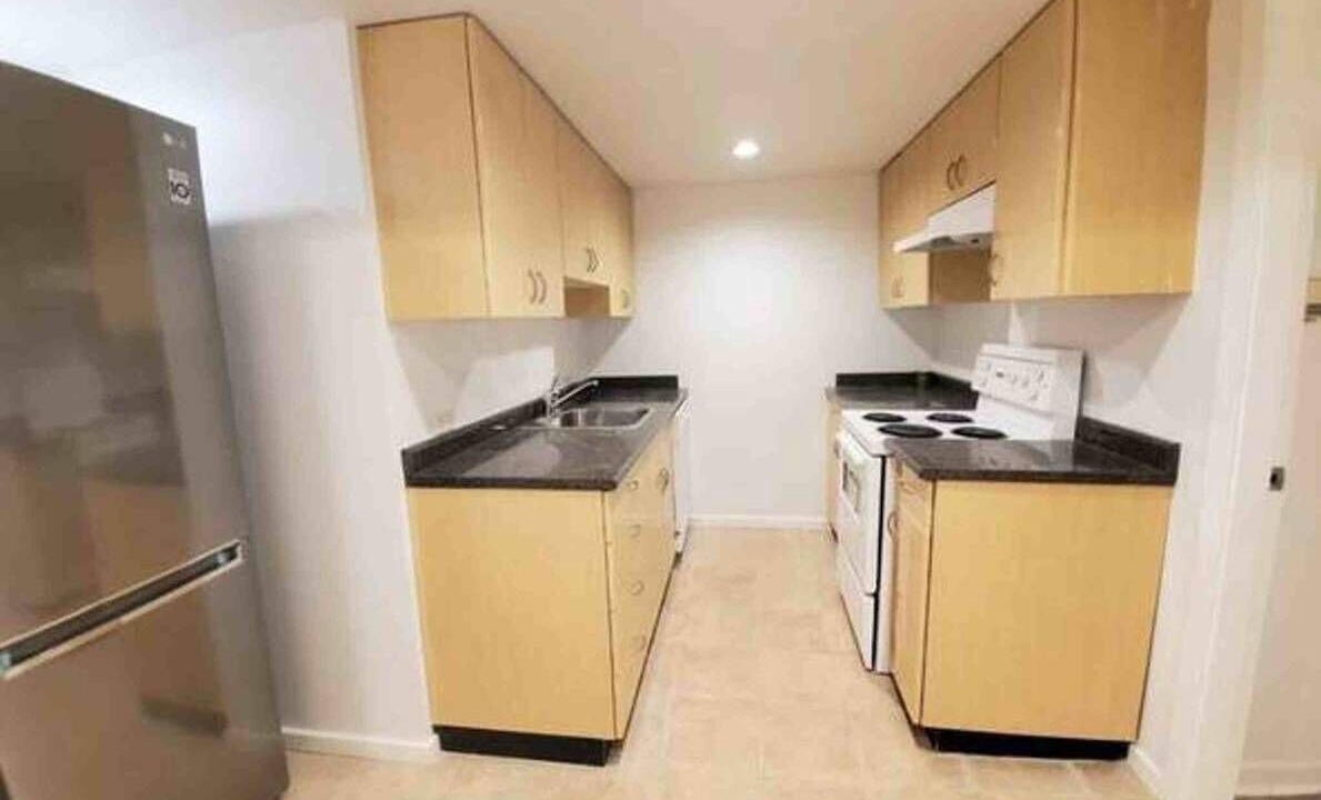 Photo of Kitchen in West Vancouver