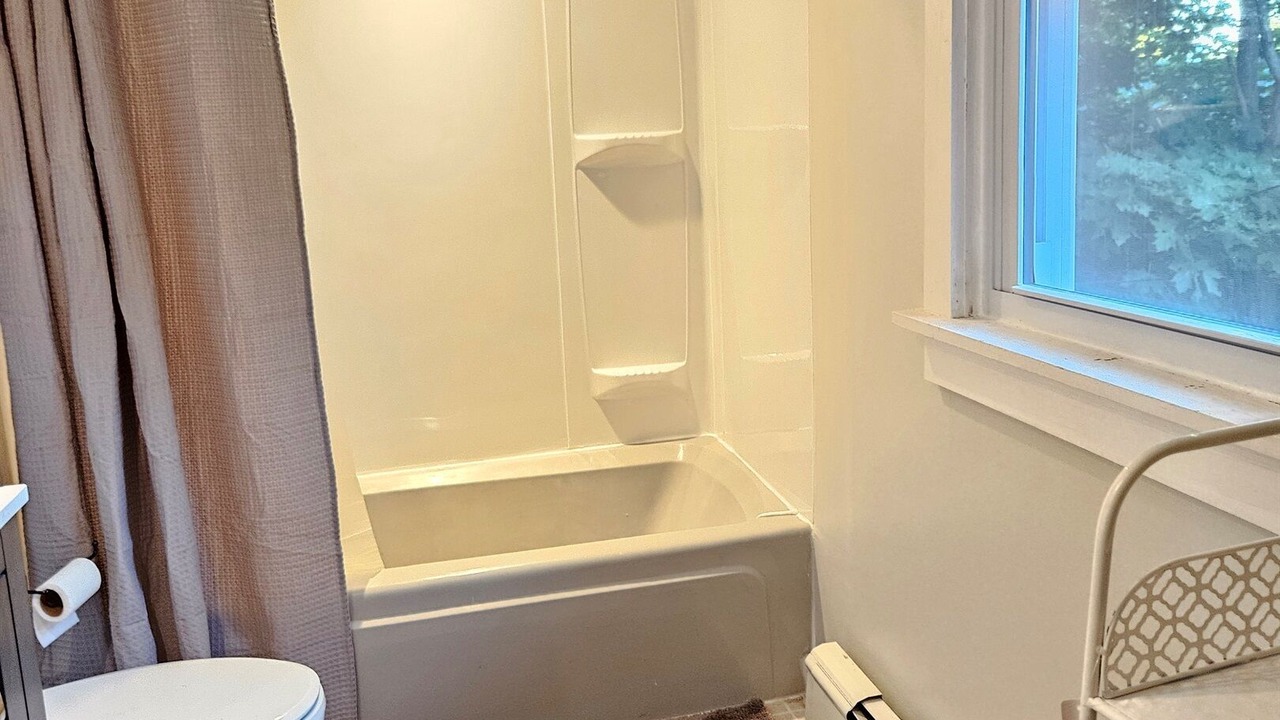 Photo of Bathroom in Southwest Harbor
