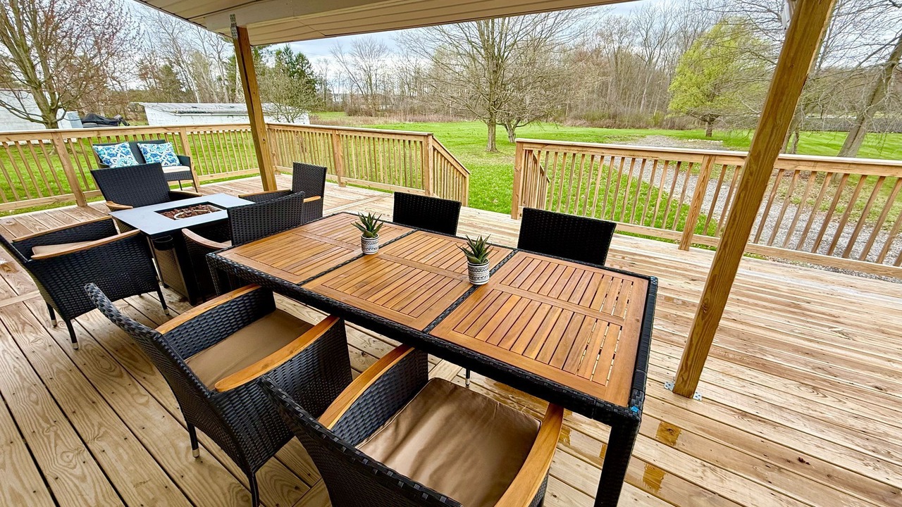 Photo of Outdoor in North Royalton