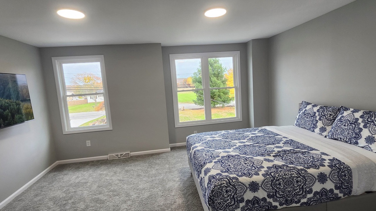 Photo of Bedroom in North Royalton