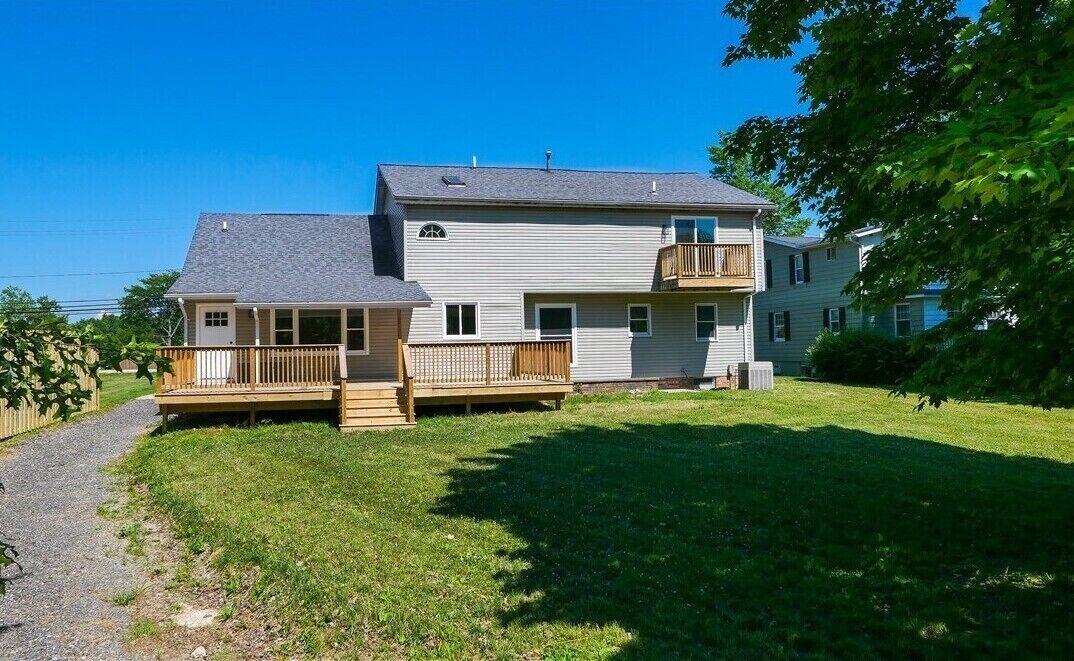 Photo of Outdoor in North Royalton